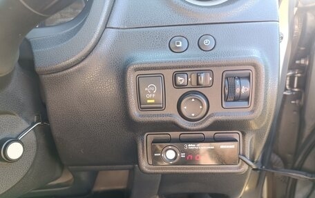 Nissan Note II рестайлинг, 2012 год, 819 000 рублей, 10 фотография