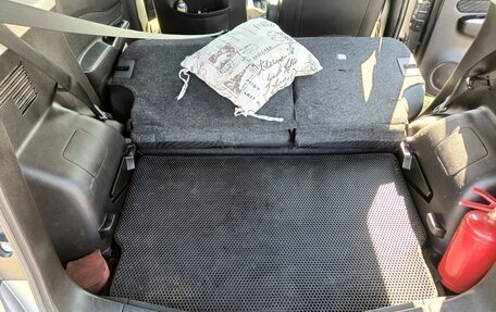Nissan Note II рестайлинг, 2012 год, 819 000 рублей, 20 фотография