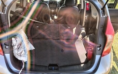 Nissan Note II рестайлинг, 2012 год, 819 000 рублей, 18 фотография