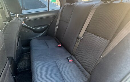 Honda Civic VII, 2004 год, 470 000 рублей, 9 фотография