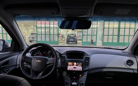 Chevrolet Cruze II, 2012 год, 600 000 рублей, 8 фотография