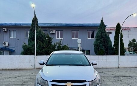 Chevrolet Cruze II, 2012 год, 600 000 рублей, 7 фотография