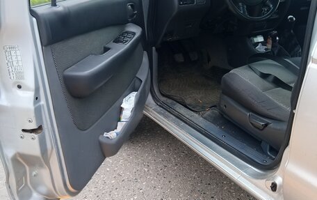 Ford Ranger II рестайлинг, 2006 год, 880 000 рублей, 3 фотография
