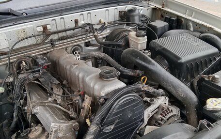 Ford Ranger II рестайлинг, 2006 год, 880 000 рублей, 2 фотография