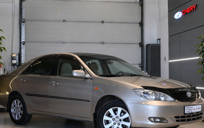 Toyota Camry V40, 2001 год, 670 000 рублей, 1 фотография