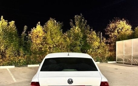 Volkswagen Polo VI (EU Market), 2011 год, 380 000 рублей, 5 фотография
