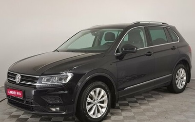 Volkswagen Tiguan II, 2017 год, 2 230 000 рублей, 1 фотография
