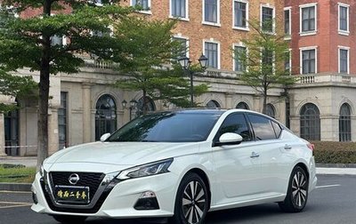 Nissan Altima VI (L34), 2022 год, 1 725 000 рублей, 1 фотография