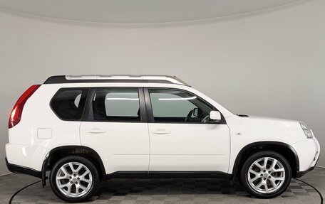 Nissan X-Trail, 2012 год, 1 490 000 рублей, 5 фотография