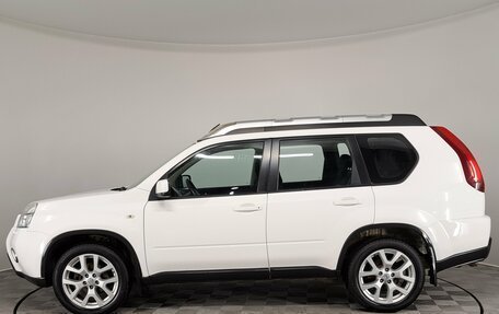 Nissan X-Trail, 2012 год, 1 490 000 рублей, 9 фотография