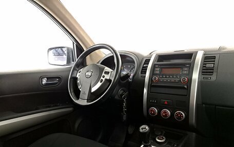 Nissan X-Trail, 2012 год, 1 490 000 рублей, 12 фотография