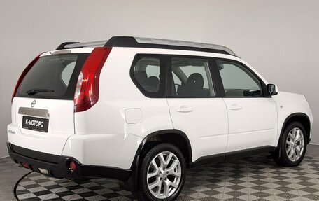 Nissan X-Trail, 2012 год, 1 490 000 рублей, 6 фотография