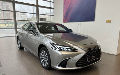 Lexus ES VII, 2025 год, 5 750 000 рублей, 1 фотография