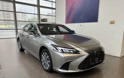 Lexus ES VII, 2025 год, 5 750 000 рублей, 1 фотография