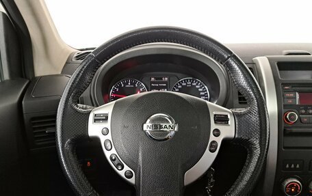 Nissan X-Trail, 2012 год, 1 490 000 рублей, 13 фотография