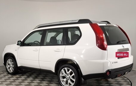 Nissan X-Trail, 2012 год, 1 490 000 рублей, 8 фотография