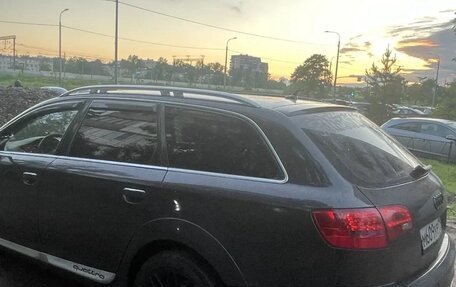 Audi A6 allroad, 2006 год, 900 000 рублей, 5 фотография