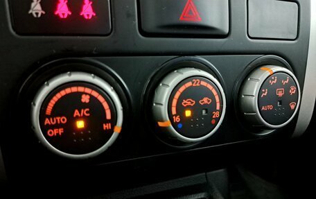 Nissan X-Trail, 2012 год, 1 490 000 рублей, 17 фотография