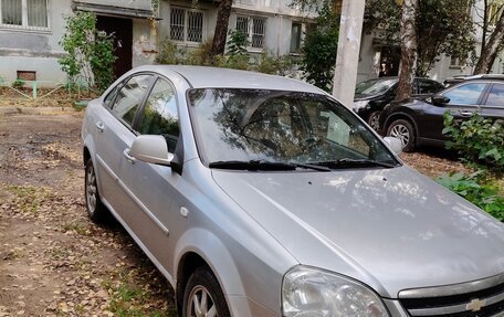 Chevrolet Lacetti, 2011 год, 250 000 рублей, 2 фотография