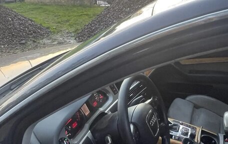 Audi A6 allroad, 2006 год, 900 000 рублей, 10 фотография
