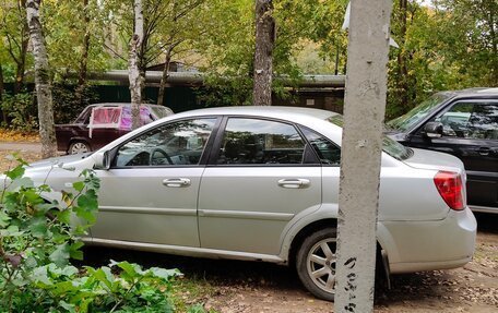 Chevrolet Lacetti, 2011 год, 250 000 рублей, 4 фотография