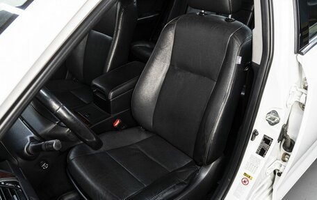 Toyota Camry, 2013 год, 1 650 000 рублей, 13 фотография