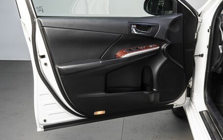Toyota Camry, 2013 год, 1 650 000 рублей, 11 фотография