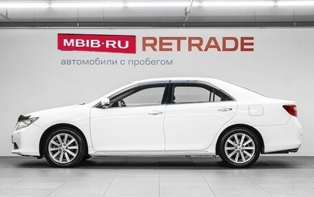 Toyota Camry, 2013 год, 1 650 000 рублей, 9 фотография