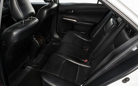 Toyota Camry, 2013 год, 1 650 000 рублей, 16 фотография