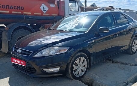 Ford Mondeo IV, 2011 год, 650 000 рублей, 1 фотография
