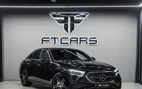 Mercedes-Benz E-Класс, 2025 год, 7 994 000 рублей, 1 фотография