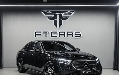 Mercedes-Benz E-Класс, 2025 год, 7 994 000 рублей, 1 фотография