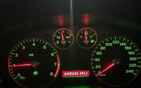 Ford Focus II рестайлинг, 2007 год, 365 000 рублей, 1 фотография