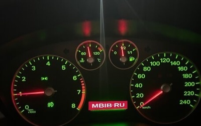 Ford Focus II рестайлинг, 2007 год, 365 000 рублей, 1 фотография