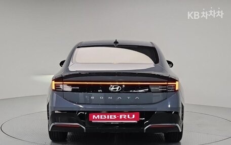 Hyundai Sonata VIII, 2023 год, 2 290 005 рублей, 3 фотография