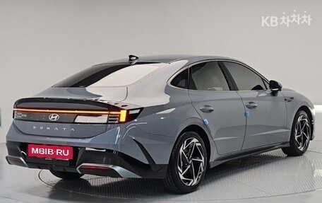Hyundai Sonata VIII, 2023 год, 2 290 005 рублей, 4 фотография