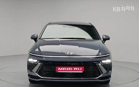 Hyundai Sonata VIII, 2023 год, 2 290 005 рублей, 2 фотография