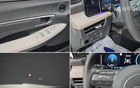Hyundai Sonata VIII, 2023 год, 2 290 005 рублей, 17 фотография
