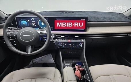 Hyundai Sonata VIII, 2023 год, 2 290 005 рублей, 5 фотография