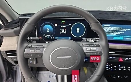 Hyundai Sonata VIII, 2023 год, 2 290 005 рублей, 6 фотография