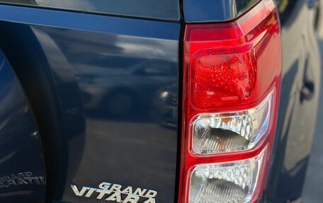 Suzuki Grand Vitara, 2013 год, 1 230 000 рублей, 7 фотография