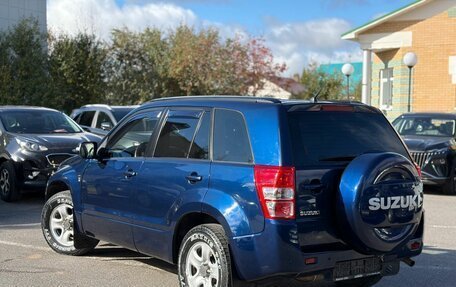 Suzuki Grand Vitara, 2013 год, 1 230 000 рублей, 4 фотография