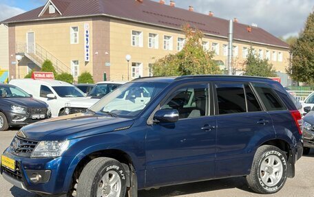 Suzuki Grand Vitara, 2013 год, 1 230 000 рублей, 3 фотография
