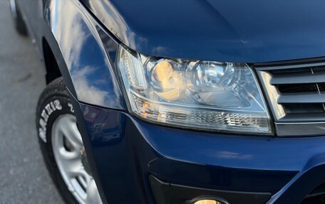 Suzuki Grand Vitara, 2013 год, 1 230 000 рублей, 11 фотография
