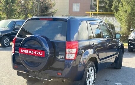 Suzuki Grand Vitara, 2013 год, 1 230 000 рублей, 5 фотография
