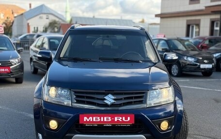 Suzuki Grand Vitara, 2013 год, 1 230 000 рублей, 2 фотография