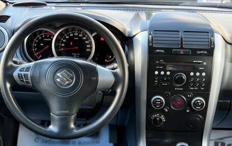 Suzuki Grand Vitara, 2013 год, 1 230 000 рублей, 14 фотография