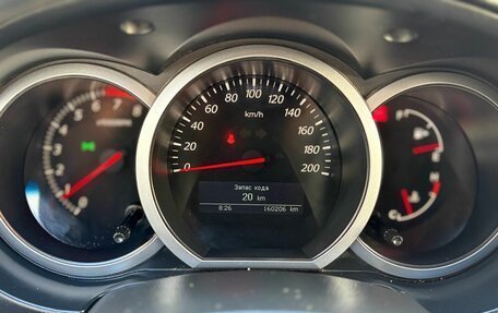 Suzuki Grand Vitara, 2013 год, 1 230 000 рублей, 18 фотография