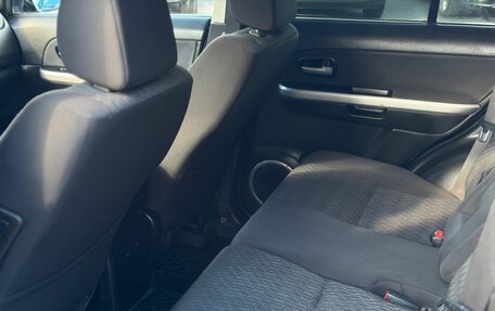 Suzuki Grand Vitara, 2013 год, 1 230 000 рублей, 13 фотография