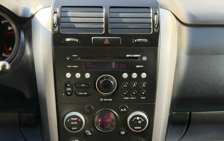 Suzuki Grand Vitara, 2013 год, 1 230 000 рублей, 19 фотография